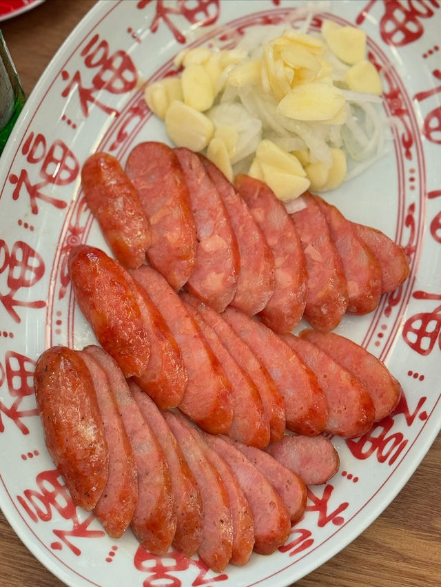  【🍴九龍灣淘大「阿城鵝肉」】糖燻鵝腿爆汁+隱藏食法 💯