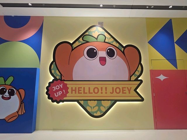 全新開幕的寶安大悅城，男女老幼都適合來逛逛！