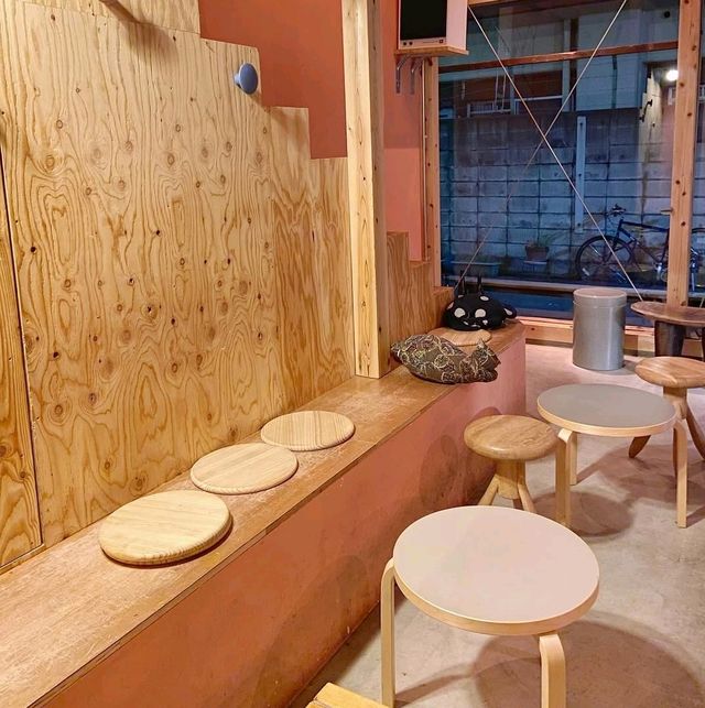 Spectacle Cafe