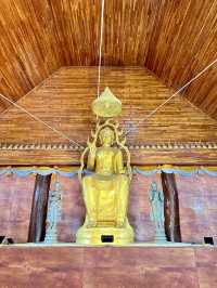 สายมู-สายบุญ: ขอนแก่น → มหาสารคาม เสริมพลังชีวิต