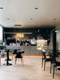 ☕ : In My Element Cafe คาเฟ่บางกรวย นนทบุรี