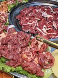 深圳三肥七瘦·鮮切烤牛肉