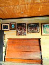 Museum Puri Lukisan – A Quiet Art Escape in Ubud