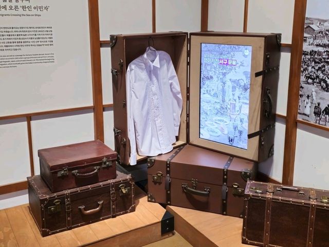국립 박물관 중 제일 괜찮은 곳