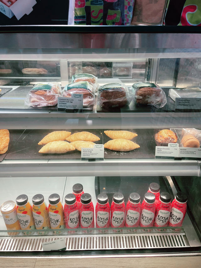 Starbucks: The Perfect Coffee Break Destination 