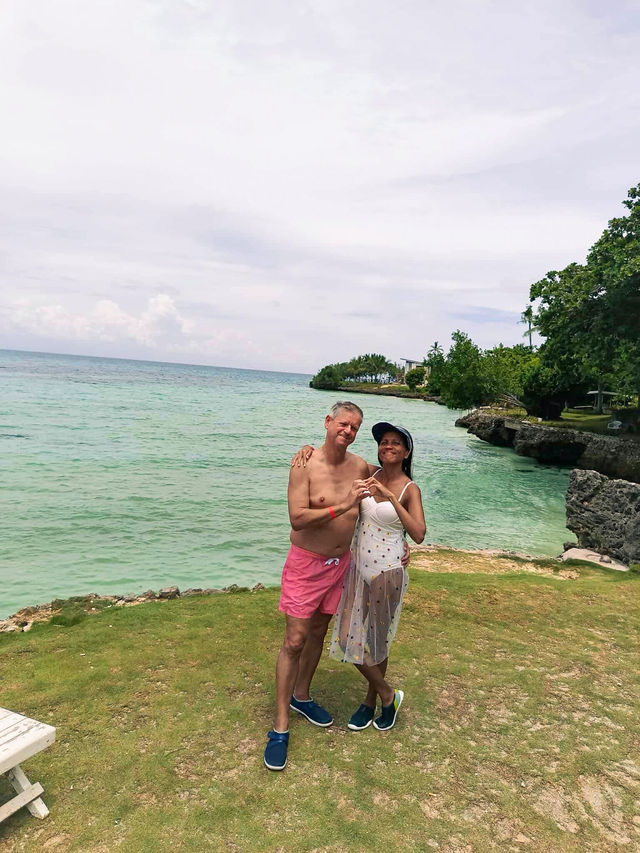 Ogtong Cave and Resort Santa Fe