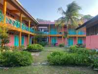 Papaya Resort, Tioman – Chill Vibes, Island Smiles & Just the Right Slice of Paradise 