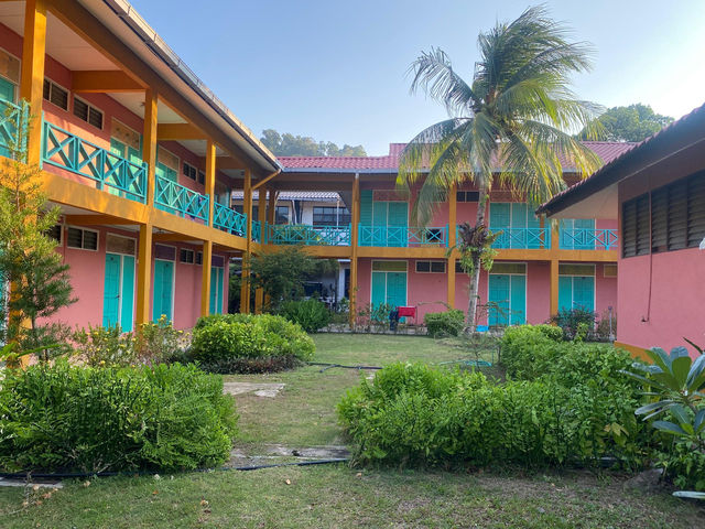 Papaya Resort, Tioman – Chill Vibes, Island Smiles & Just the Right Slice of Paradise 