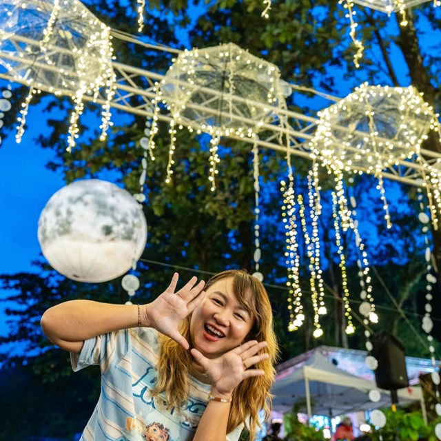 เที่ยวงานมหานครน้ำแร่ที่ระนอง 💙