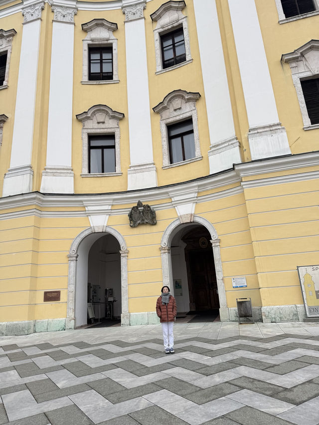 영화의 순간이 머무는 성당 영화의 순간이 머무는 성당