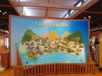 高知旅のスタートはここから!こうち旅広場で情報も感動もゲット