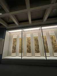 🇭🇰 Seeing Art Anew in Hong Kong Museum of Art