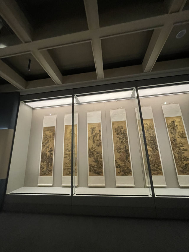 🇭🇰 Seeing Art Anew in Hong Kong Museum of Art