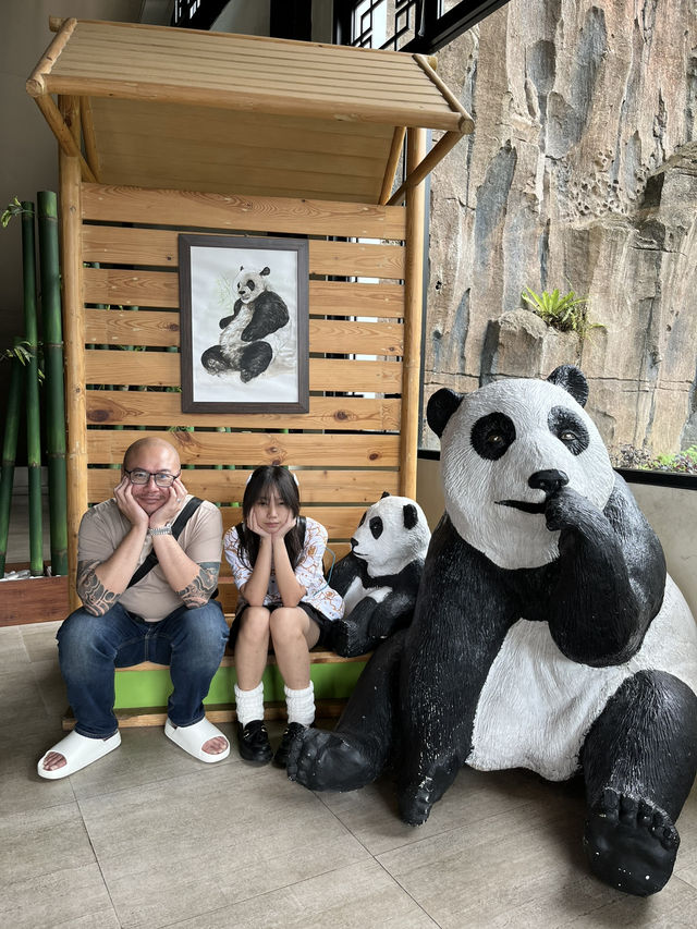 Enjoy 2 Days in SAFARI CASARUA BOGOR Enjoy 2 Days in SAFARI CASARUA BOGOR