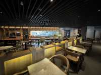 🛫 Plaza Premium Lounge @ KLIA Terminal 2 – Beautiful Lounge, But Watch the Location