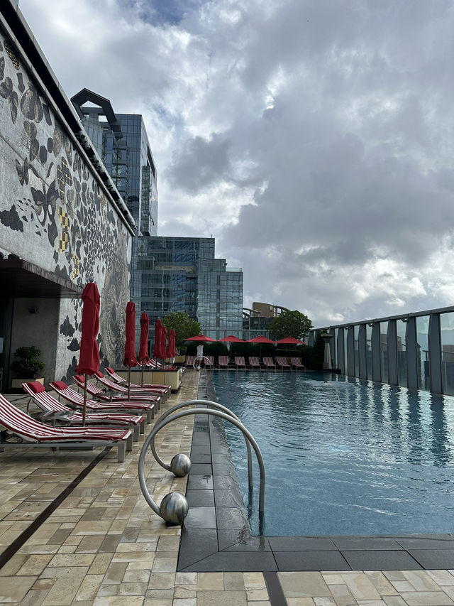 💖【W 酒店・專屬女生的旅行療癒時光】 💖【W 酒店・專屬女生的旅行療癒時光】