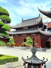 Zen in the City: A Temple of Timeless Design