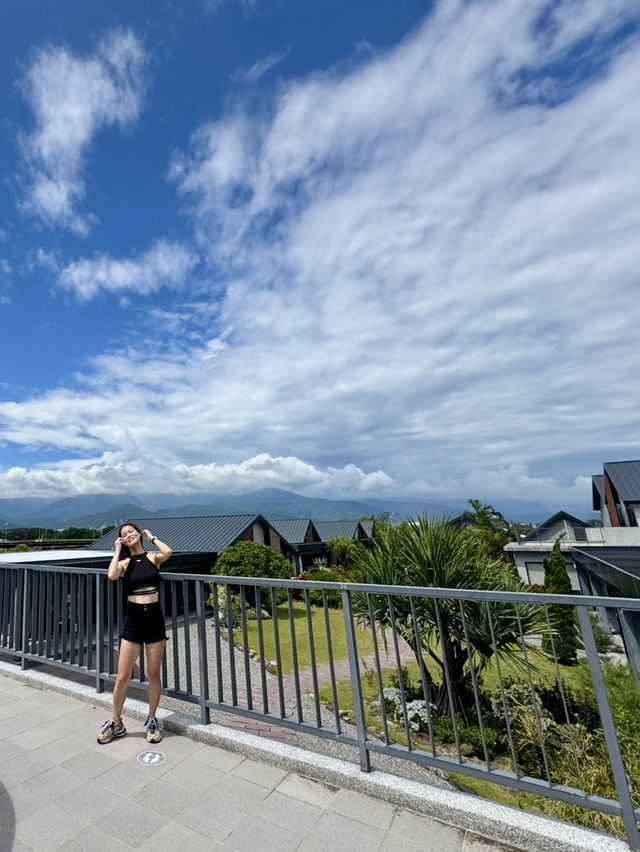 宜蘭赫蒂法莊園