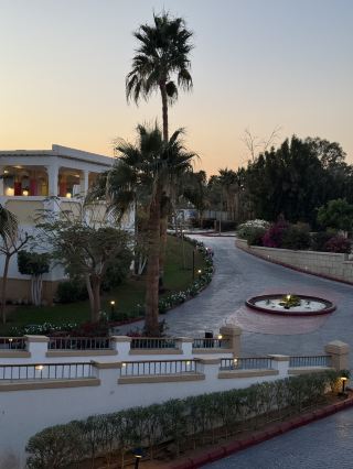 Perfect Journey Starting at Park Regency