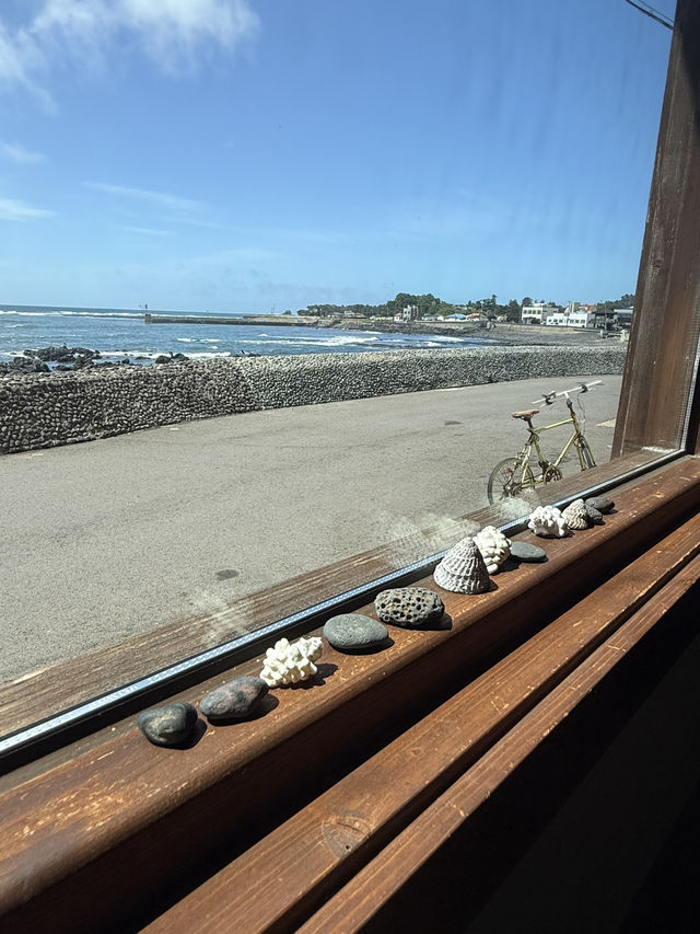 Awesome trip to Jeju