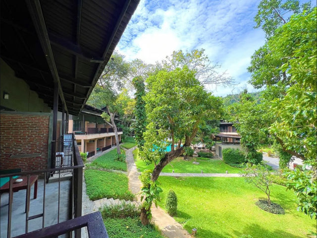 Samed Hideaway Resort ✨🏄🏼‍♀️ 