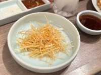 갈비궁 Galbi Gung (大圍)
