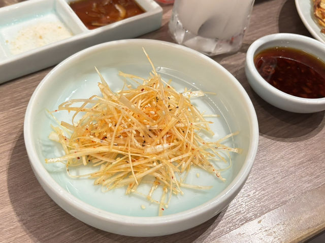 갈비궁 Galbi Gung (大圍)  갈비궁 Galbi Gung (大圍)