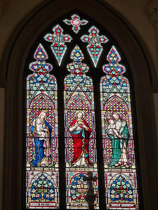 A Sanctuary of Light and Reverence
