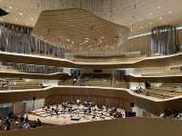 衛武營國家藝術文化中心