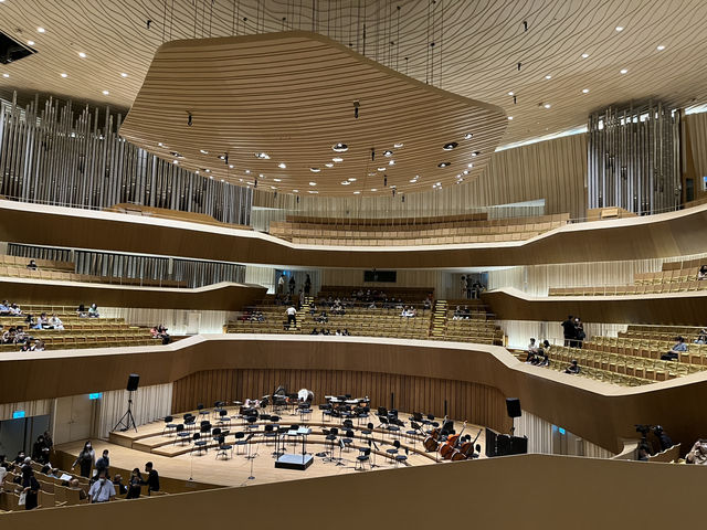 衛武營國家藝術文化中心