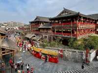 Discovering Culture and Nature in Changde