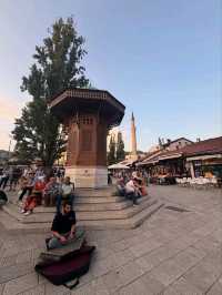 Exploring the Heart and Soul of Sarajevo
