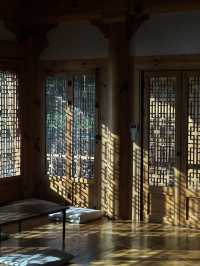 Yeonhwajeong Library, Jeonju๐ชท