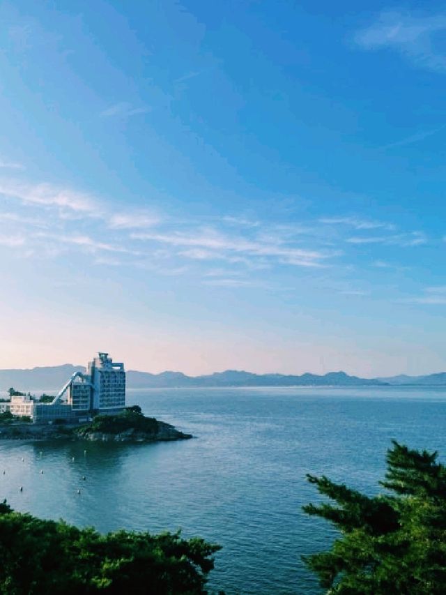햇살과 바다가 함께하는 강화도 유리알라테(현 유리카페) 후기 햇살과 바다가 함께하는 강화도 유리알라테(현 유리카페) 후기