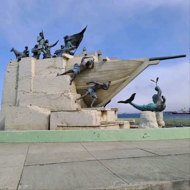 Exploring the Southern Charm of Punta Arenas