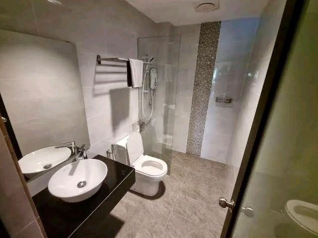 MIICO Hotel @ Mount Austin – Modern Comfort for Business and Leisure