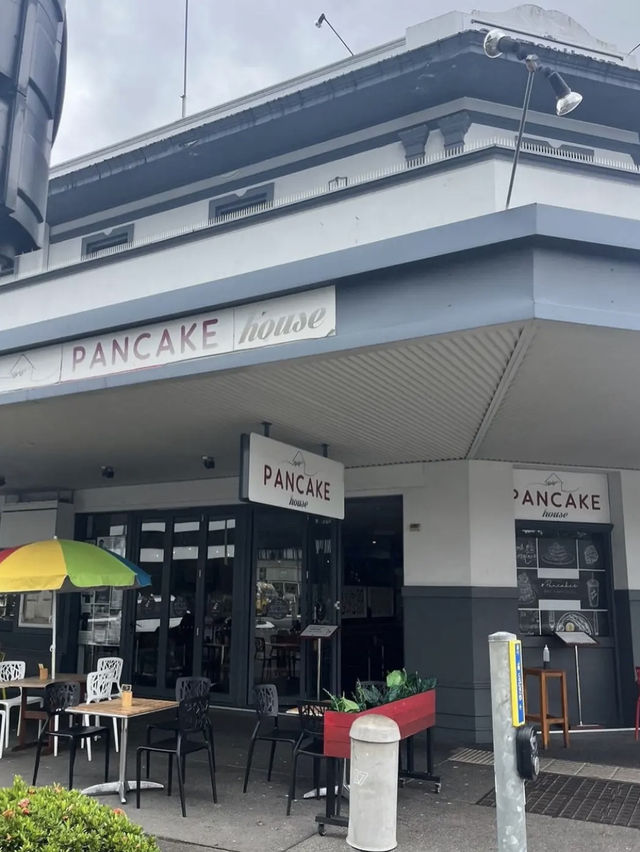 ケアンズ🇦🇺 おすすめシティカフェ
