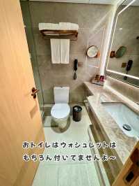 香港ホテル「The Kimberley Hotel」②