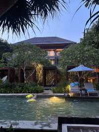 🌴 발리 세미냑 감성 부티크 – Hotel Indigo Bali 🌴