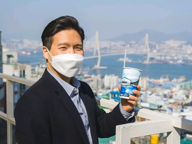 [부산] 영도 청학동 신기산업