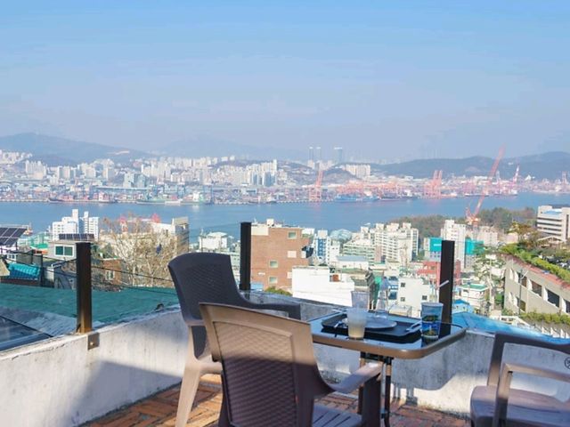 [부산] 영도 청학동 신기산업