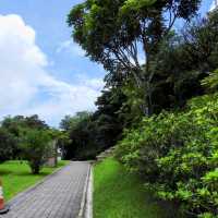 Victoria Peak (Hike Instead of Tram)