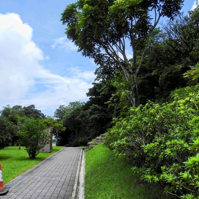 Victoria Peak (Hike Instead of Tram)