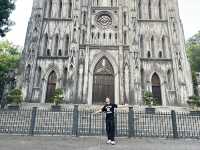 ที่เดียวในฮานอย…เหมือนหลุดไปปารีส 🇫🇷