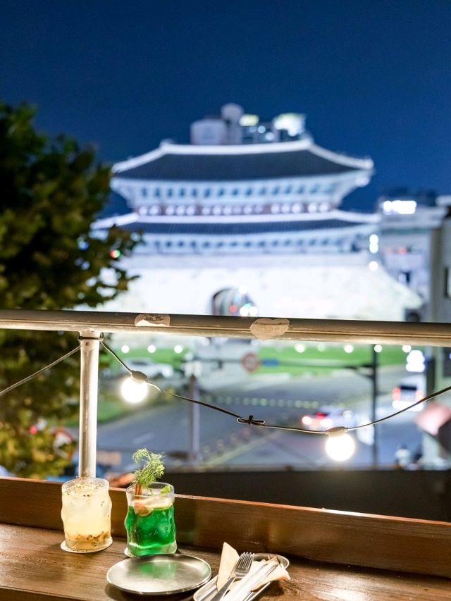 지금부터 가기 좋은 수원 와인바 테네스🍷