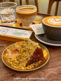 ✿有種堅持叫Single origin • Menu只有1種咖啡豆✿ 