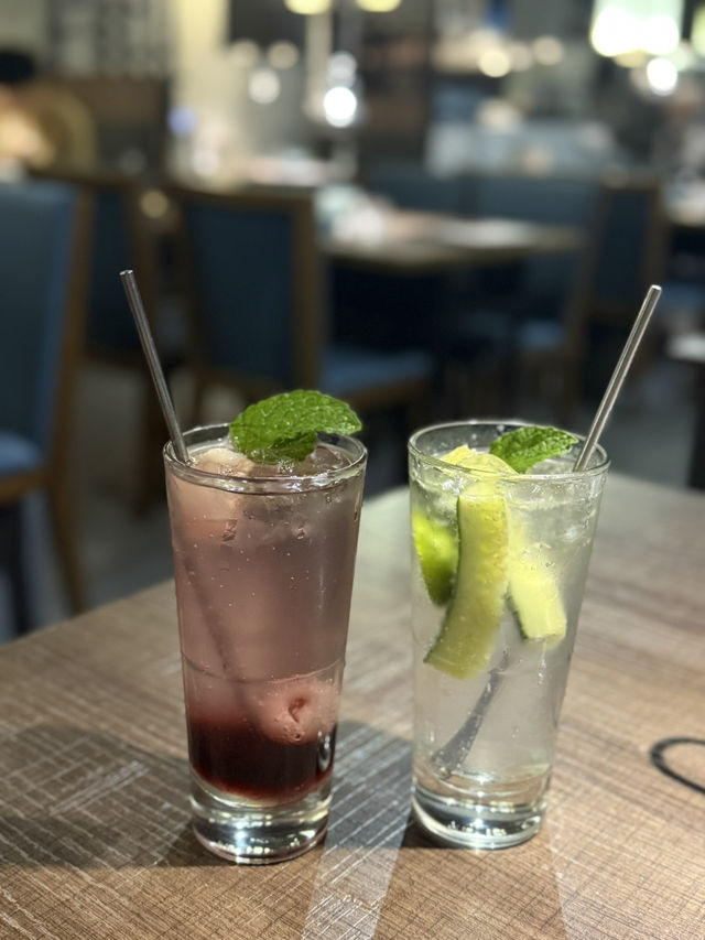 旺角高質韓式燒肉店