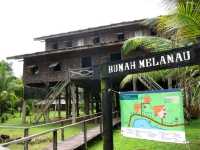 Sarawak Cultural Village: The Living Museum ✨🏡
