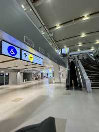 รีวิวสนามบิน •ท่าอากาศยานนานาชาติขอนแก่น•