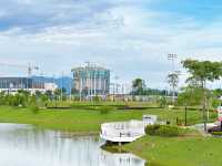 Wetland Wonderdeck – Serenity on the Water